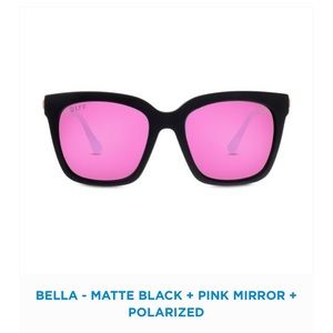 DIFF Bella Sunglasses